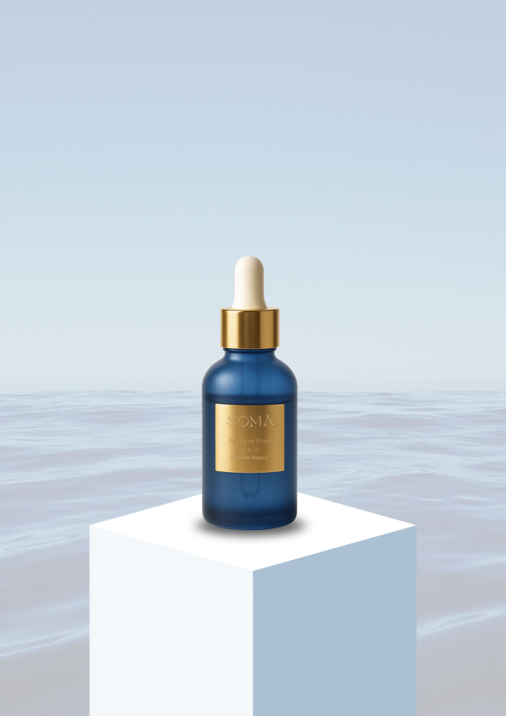 SÉRUM – Peptide Repair – 30 ml
