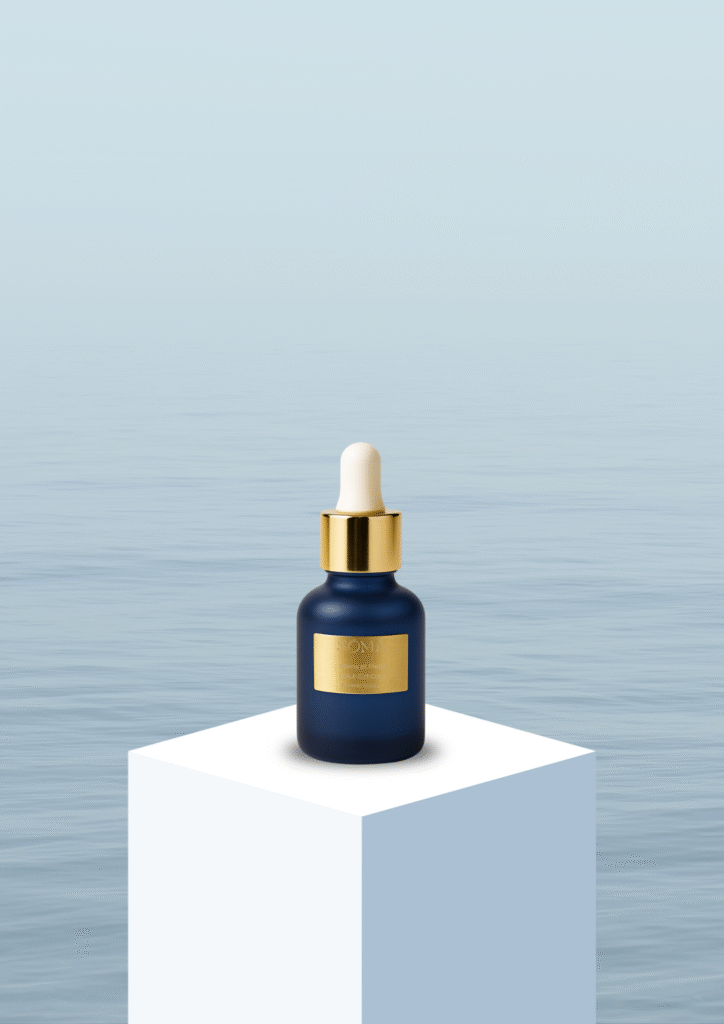 HUILE CUTICULES – Peptides – 15 ml