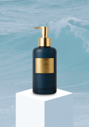 Crème Peptide Repair – Mains & Pieds (300ml)